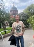 Andrey, 46, Moscow