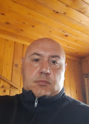 Дмитрий, 49, Россия, Можайск