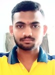 Kamal Nayak, 20 лет, Jaipur