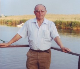 вадим, 65 лет, Москва