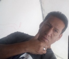 Erik Vasquez, 49 лет, Celaya