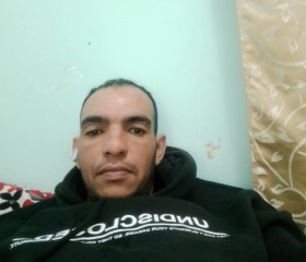 عزالدين, 31, Bab Ezzouar
