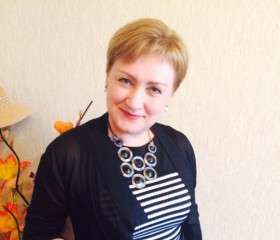Ольга, 54 года, Сургут