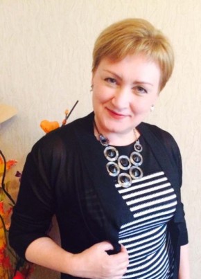 Ольга, 54, Россия, Сургут