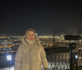 Valentina, 48, Moscow