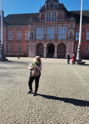 Eva, 29, Germany, Harburg
