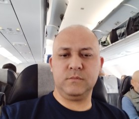 Sardor, 41, Braunschweig