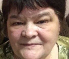 Elena, 65, Chelyabinsk
