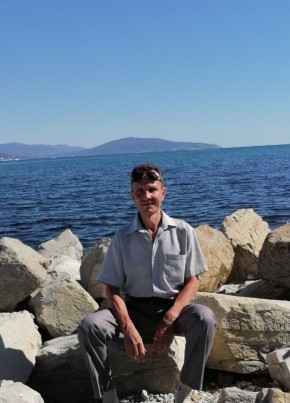 igor, 53, Russia, Nizhniy Novgorod