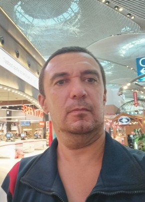 Михаил из Севастополи 50 лет