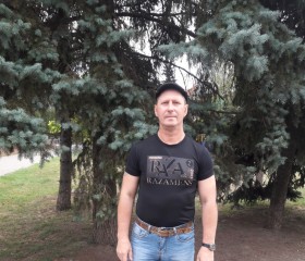 Игорь, 59 лет, Кривий Ріг