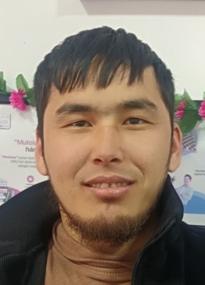 t из Nukus 29 лет