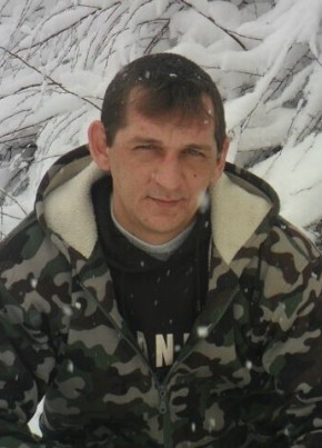 Александр из Азовскаи 46 лет