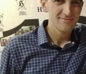 Andrey, 32, Moscow