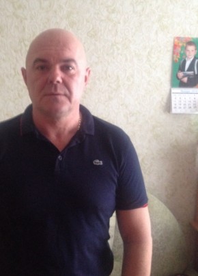 Евгений, 46, Россия, Белгород