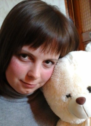 Катерина, 30, Україна, Лебедин