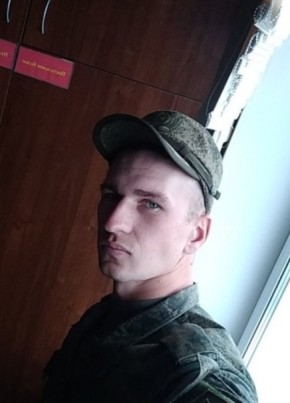 Богдан, 30, Россия, Богучар