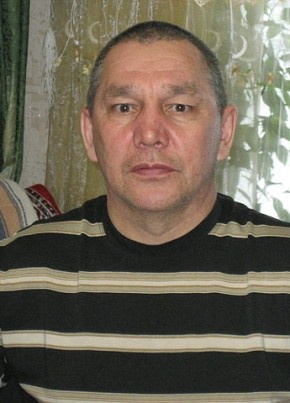 сергей, 67, Россия, Чебоксары