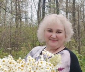 Лилия, 46 лет, Уфа