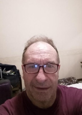 Jor, 57, Brazil, Curitiba