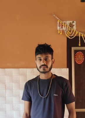 Mohit, 27, India, Hisar