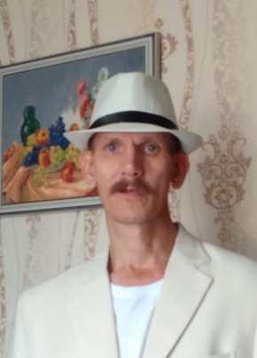 Андрей из Якутска 50 лет