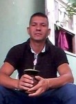 Jeferson, 22 года, Sapiranga