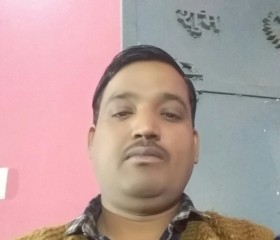 Daya shankar, 34 года, Allahabad