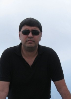 Исмаил, 40, Azərbaycan Respublikası, Bakıxanov