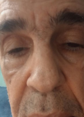 Edivaldo из Vitória 66 лет