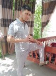 AVAZBEK, 34 года, Kirgili