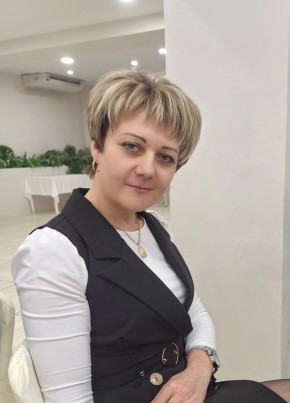 Anastasiya, 42, Russia, Osa (Perm)