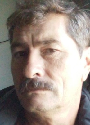 Андрей из Новосибирска 63 года
