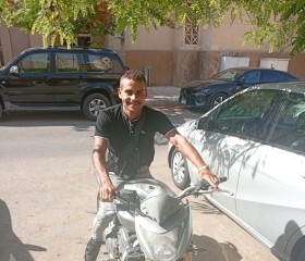 احمد, 27, Cairo