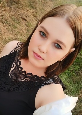 Мария, 29, Россия, Мокроус