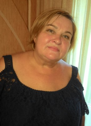 Галина, 61, Україна, Харків