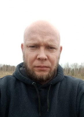 Сергей, 41, Россия, Владимир