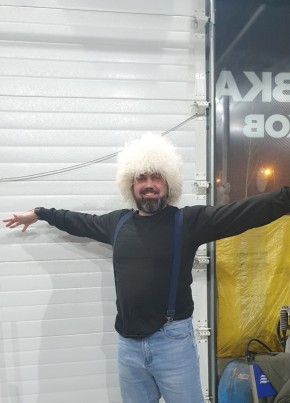 Георгий, 38, Россия, Екатеринбург