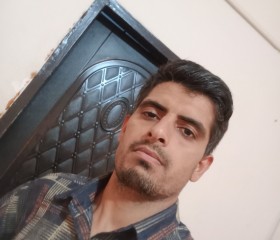 Arman, 27, Bandar  Abbas