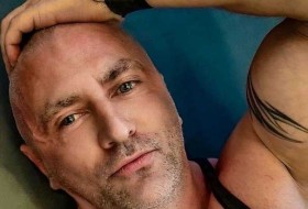 Aleks, 42 - Just Me