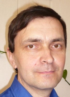 Дмитрий, 61, Россия, Кунгур