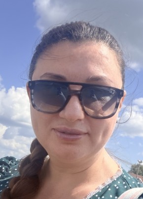 Гуля из Саратова 39 лет