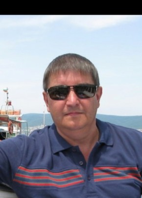 ZORG, 52, Russia, Kazan