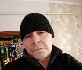Aleksandr, 50, Votkinsk