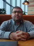 Игорь Кузнецов, 43 года, Тюмень
