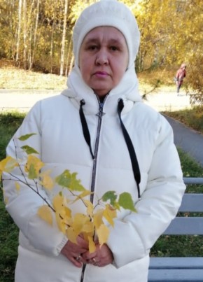 Natalya, 52, Russia, Nyagan