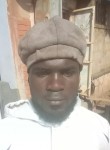 Ramuzo jasper, 22 года, Kampala
