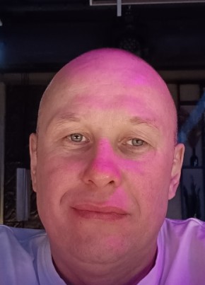 Renat, 45, Russia, Novorossiysk