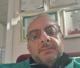 Zaza, 59, Tbilisi
