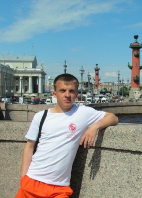 Вовчик, 37, Россия, Иркутск